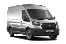 Van Hire Brixton - Ford Transit LWB - Van hire Brixton
