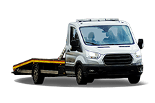 Van Hire Brixton - Recovery Van - Van hire Brixton
