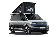 Van Hire Brixton - VW Campervan - Van hire Brixton